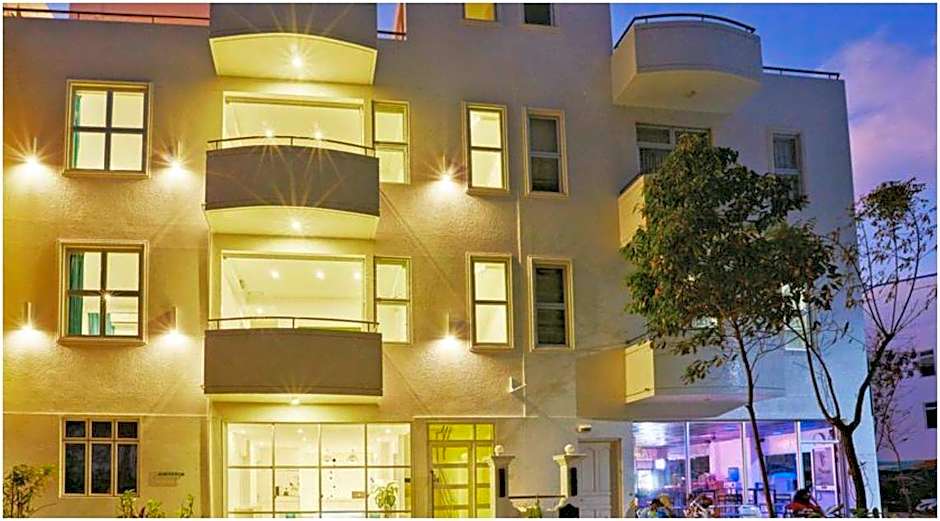 Planktons Beach Hotel