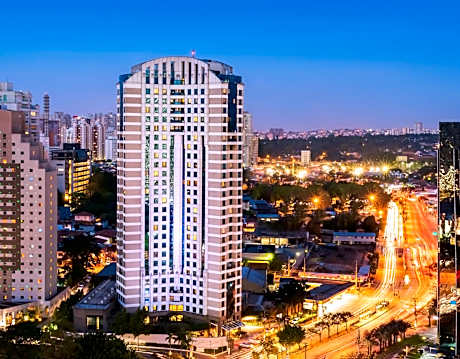 Blue Tree Premium Morumbi