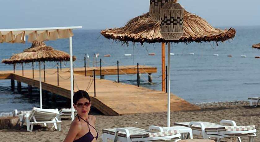 Flow Datca Surf and Beach Hotel