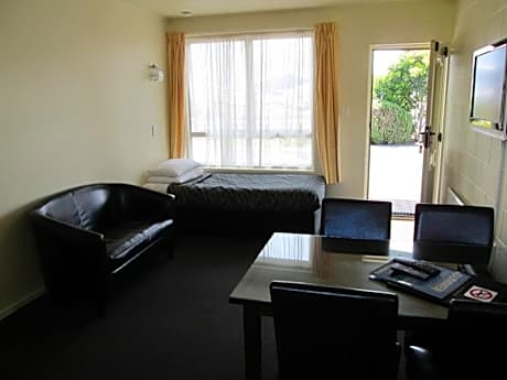 Family Two-Bedroom Suite