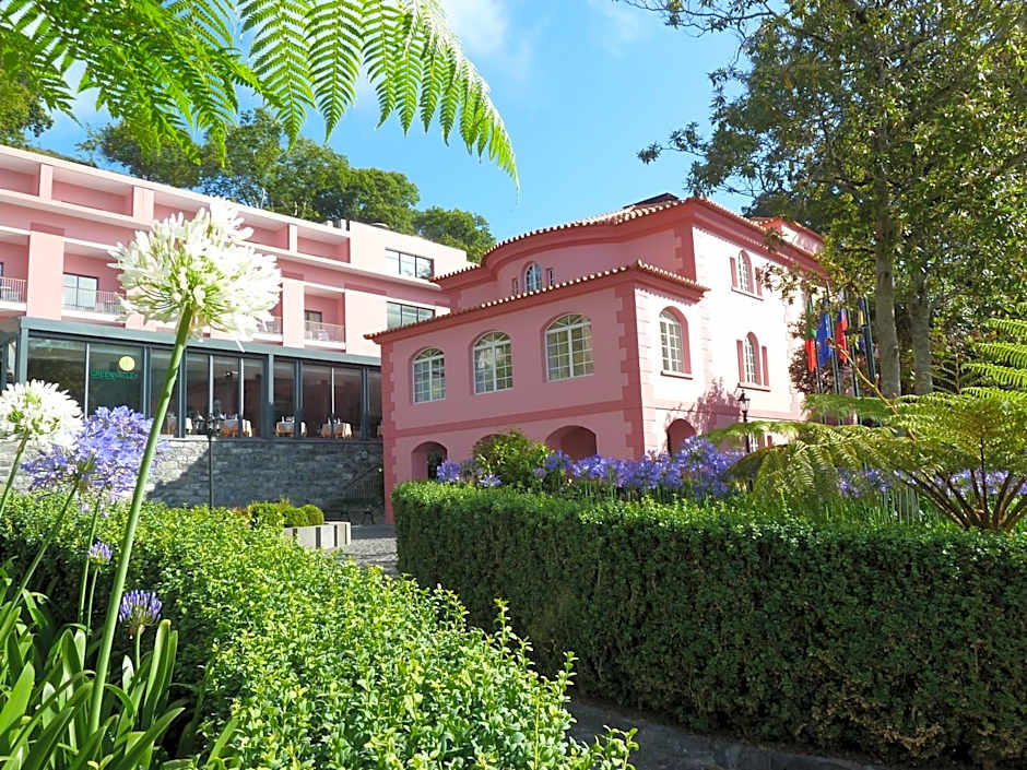 BIO Hotel - Hotel Quinta da Serra