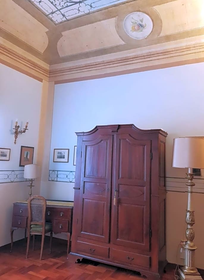 Villa il Lauro