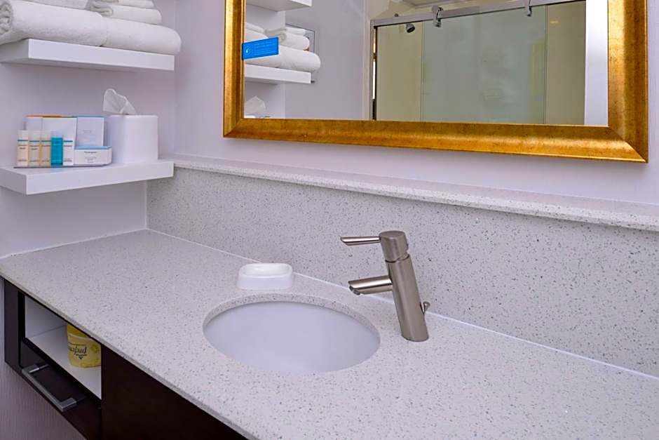 Hampton Inn By Hilton Tulsa-Sand Springs