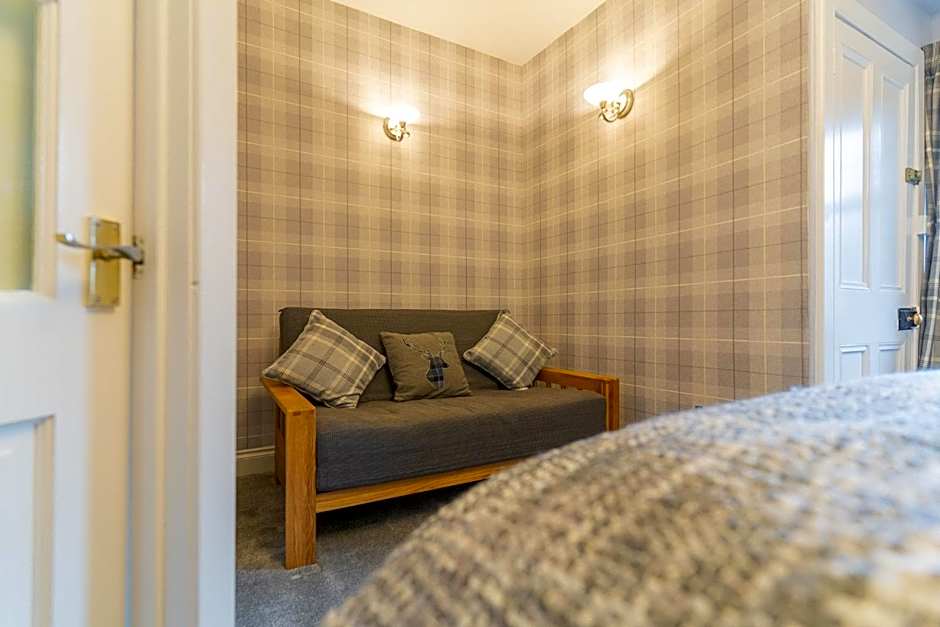 Firtree Bed and Breakfast at Galvelbeg House