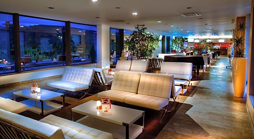 Hotel Rimski Dvor - Rimske Terme