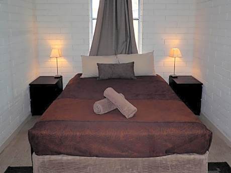 Two-Bedroom House - Euro