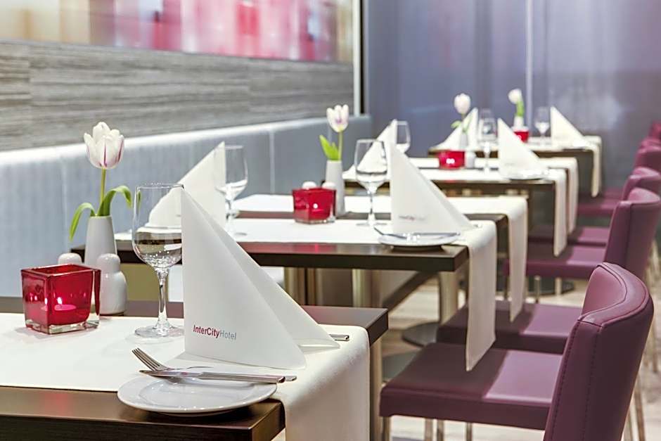 IntercityHotel Nizwa