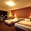 Sendai Hills Hotel