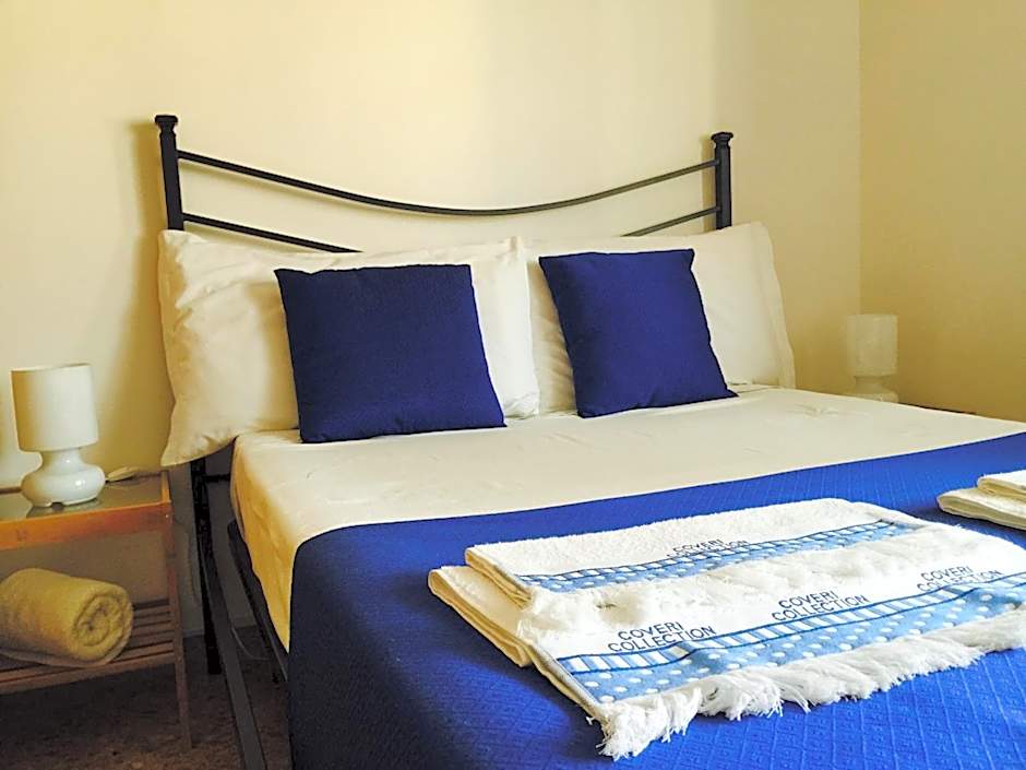 The 7th Floor in Rome