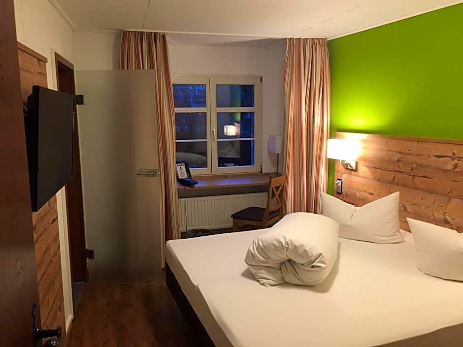 Landgasthof Hotel Rebstock