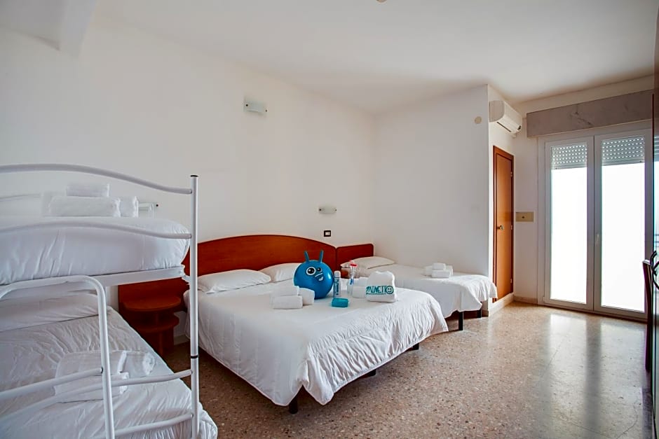 Hotel Adler