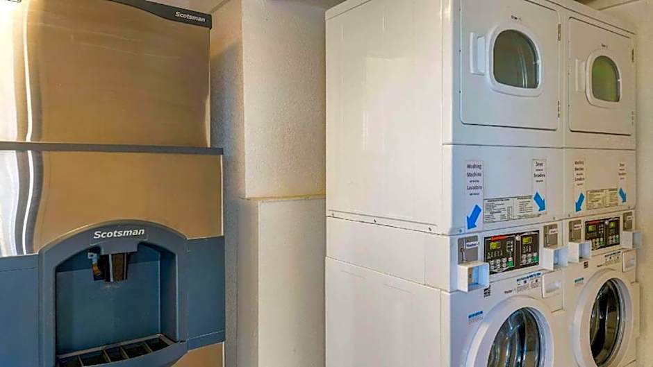 Hilliard Motor Lodge