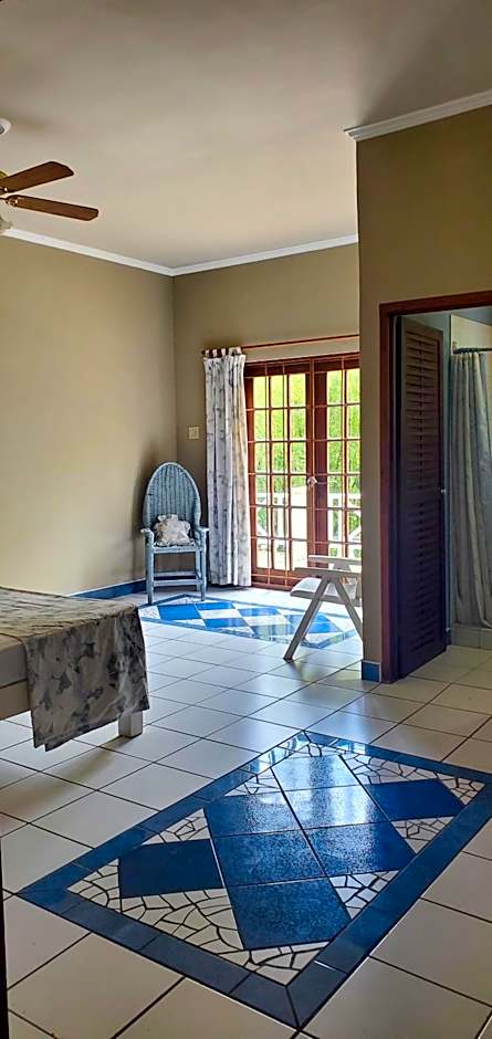 Tamarind Great House