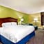 Hampton Inn By Hilton Raleigh/Cary