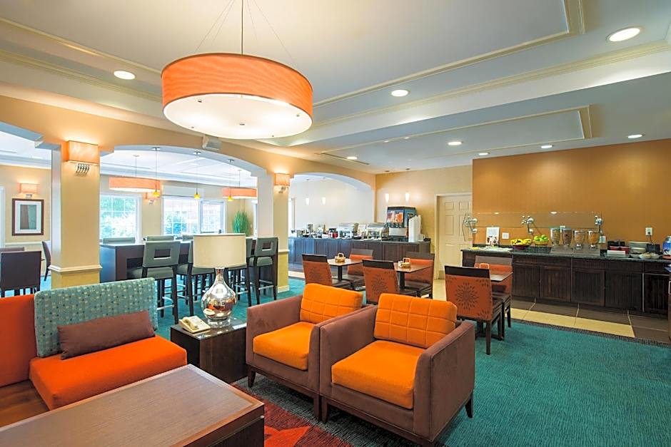 Residence Inn by Marriott Boston Framingham