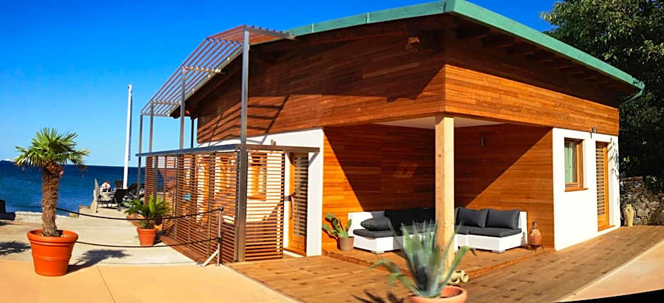 Tre Merli Beach Hotel