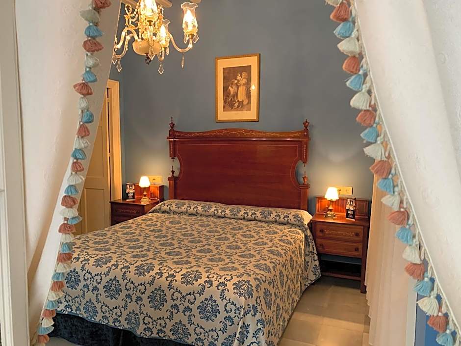 Casa Palacio Jerezana