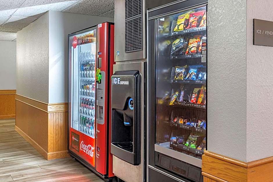 Comfort Inn Griswold