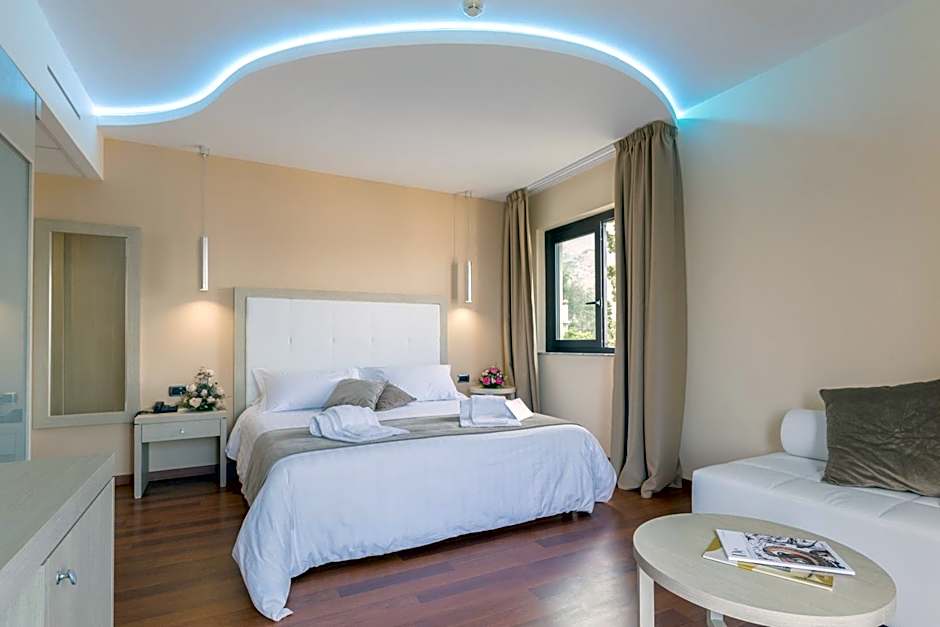 Hotel Villa Esperia