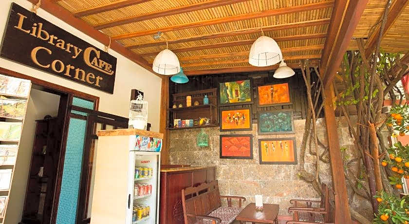 Hoi An Pho Library Hotel