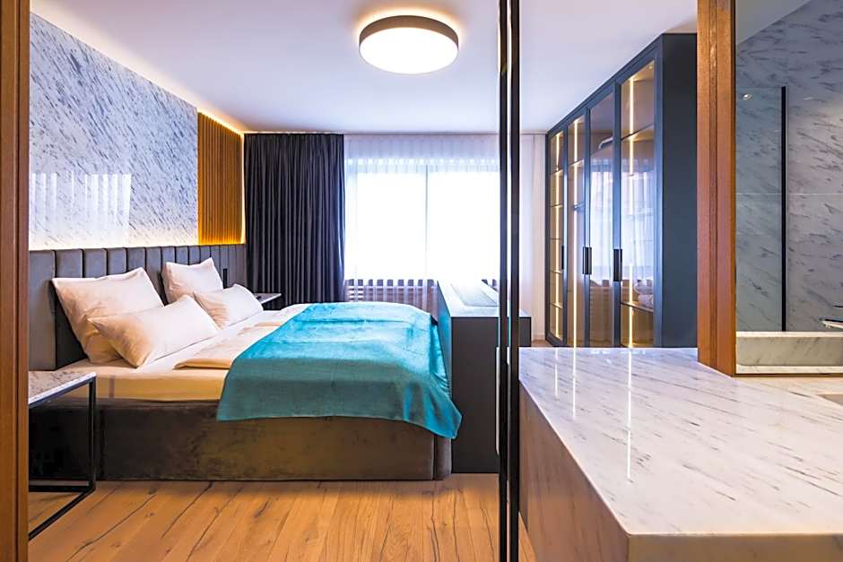 Hotel am Hopfensee
