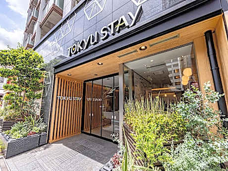 Tokyu Stay Tsukiji