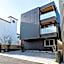 GRAND BASE Mojiko Ekimae