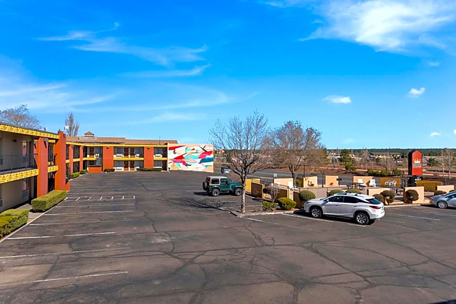 Kings House Motor Hotel