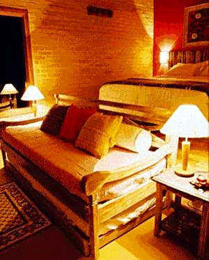 Pousada Villa Catarina