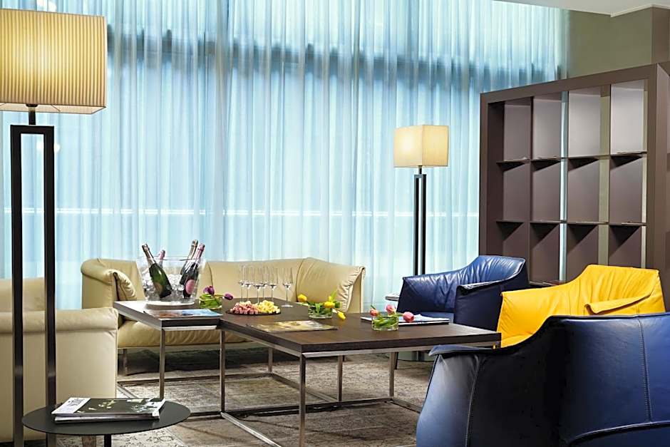 UNA Hotels San Vitale Bologna