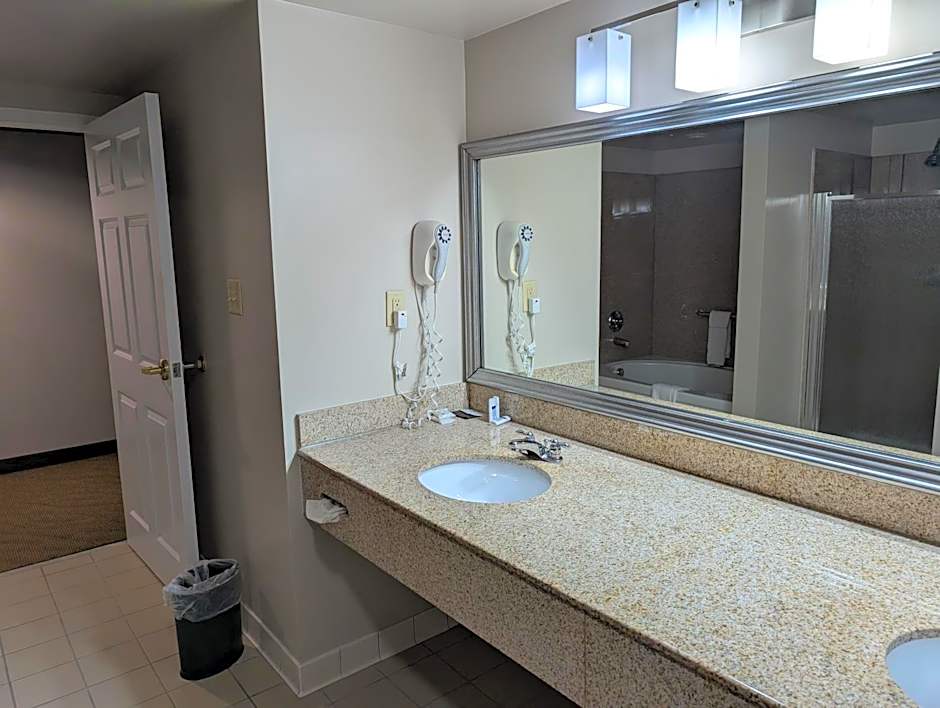 Wingate By Wyndham Chesapeake