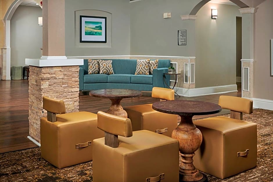 Homewood Suites By Hilton Sarasota