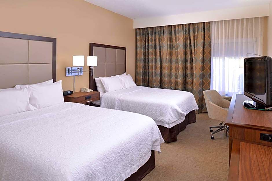 Hampton Inn By Hilton Carbondale