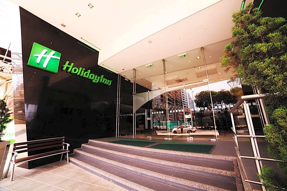 Holiday Inn Bucaramanga Cacique By IHG