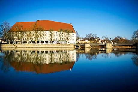 Michel Hotel Landshut