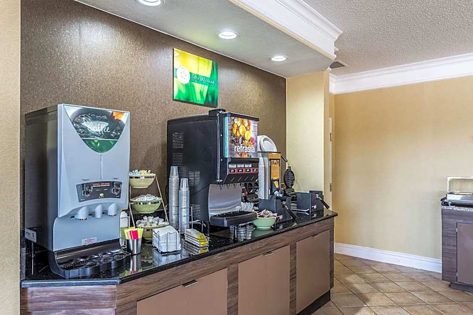 Quality Inn Clemson near University