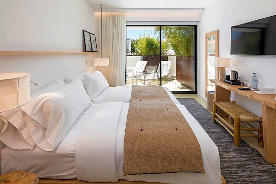 Lagos Avenida Hotel - Adults Only