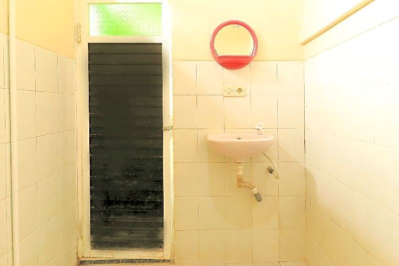 Penginapan Pondok Rizqi Syariah