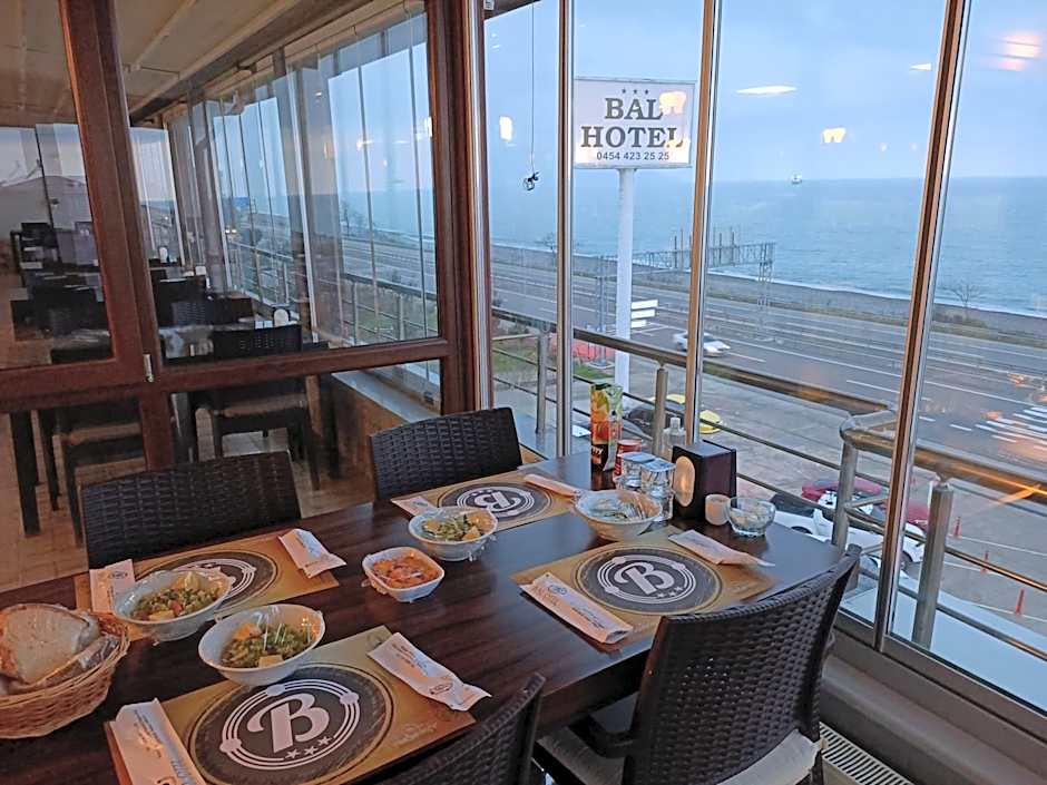 Bal Hotel