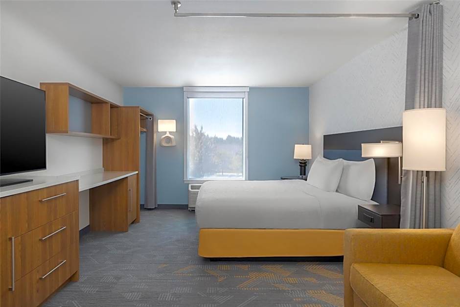 Home2 Suites by Hilton Idaho Falls
