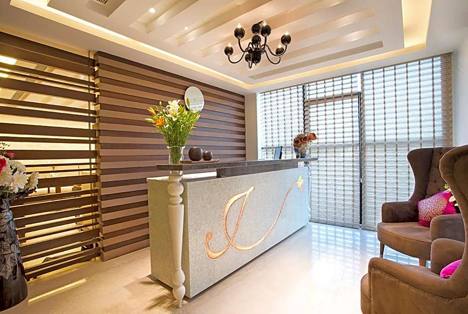 Jasmine Boutique Hotel