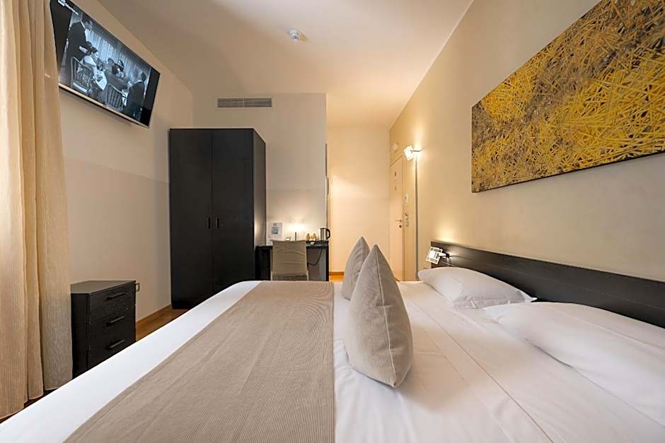 Ca' Pozzo Inn