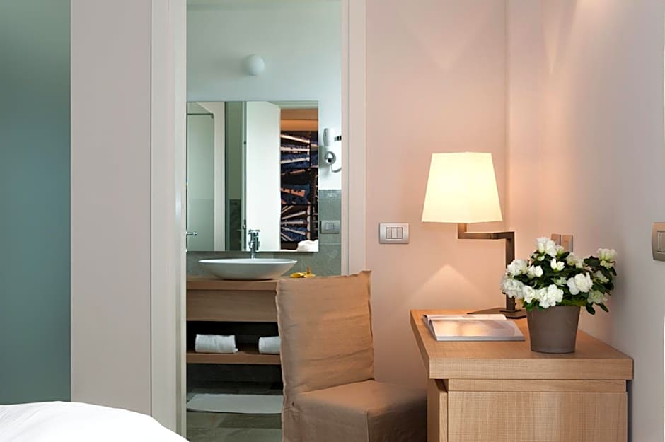 Wine Hotel Retici Balzi