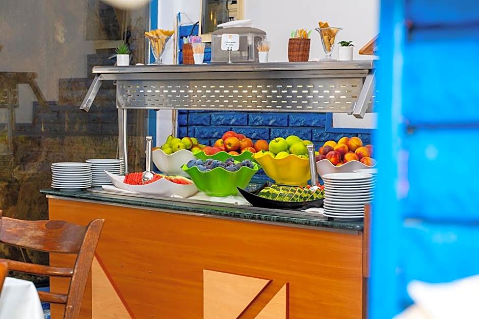 MPM Hotel Condor - All Inclusive Light