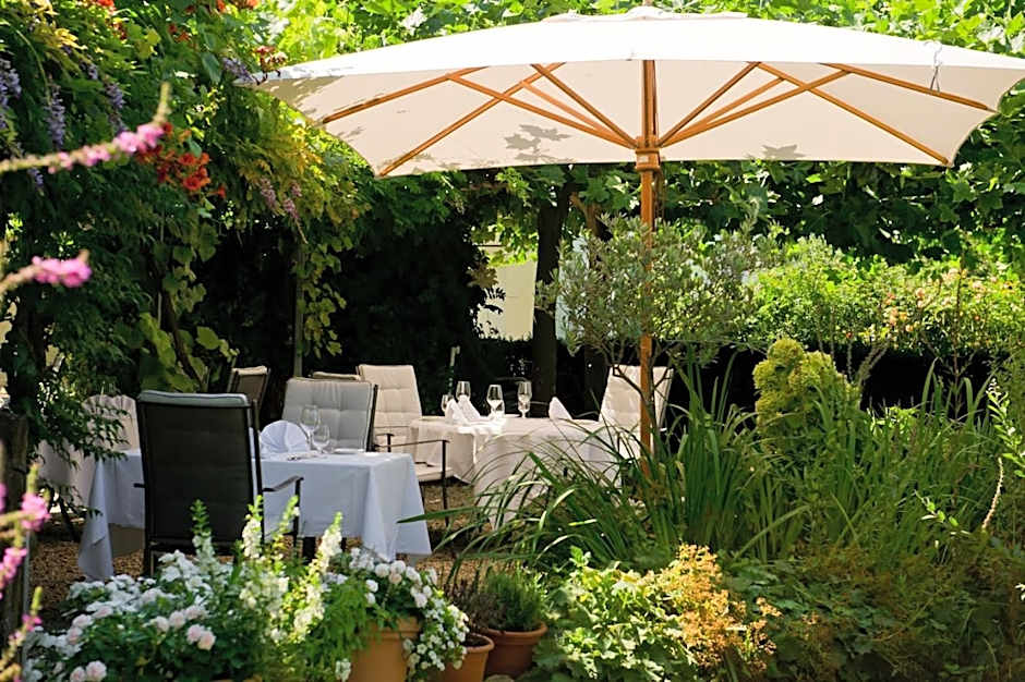 Storchen Restaurant Hotel