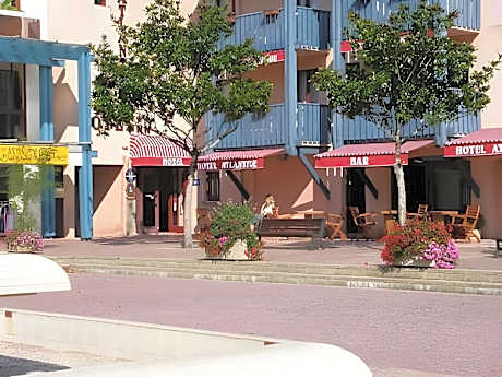 Hotel Atlantide