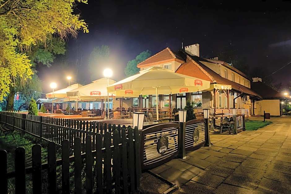 Hotel Zamek Pułtusk Dom Polonii