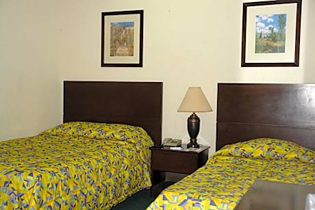 Hotel Fiesta Versalles