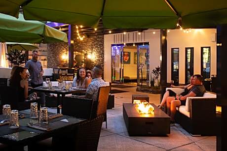 The Delaney Hotel