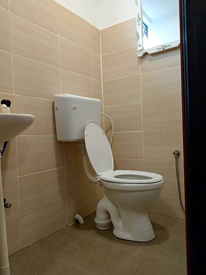 Hotel Seri Intan Tampin